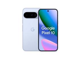 MOBILE PHONE PIXEL 10 128GB/FROST GA10214-GB GOOGLE