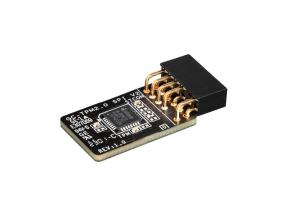 MB ACC TPM MODULE/GC-TPM2.0 SPI V2 1.0 GIGABYTE