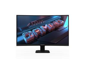 MONITOR LCD 27"/GS27FC EK GIGABYTE