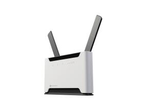 Wireless Router MIKROTIK Wireless Router 3600 Mbps Wi-Fi 6 IEEE 802.11a/b/g IEEE 802.11n IEEE 802...