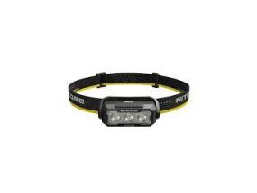 HEADLAMP H SERIES 400 LUMENS/HA15 UHE NITECORE