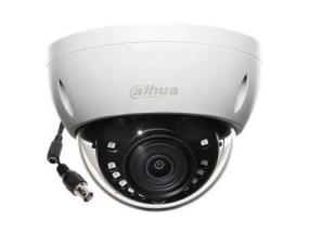 CAMERA HDCVI 5MP IR DOME/HAC-HDBW1500E-0280B-S2 DAHUA