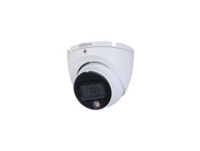 CAMERA HDCVI 2MP EYEBALL/HDW1200TLM-IL-A-0280B-S6 DAHUA