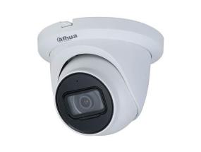 CAMERA HDCVI 2MP IR EYEBALL/HAC-HDW1231TLMQ-A-0280B DAHUA