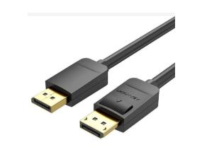 CABLE DP 2M/HACBH VENTION