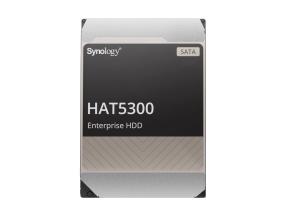 HDD SYNOLOGY HAT5300 16TB SATA 3.0 512 MB 7200 rpm 3,5" HAT5300-16T