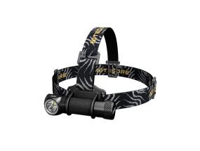 HEADLAMP H SERIES 1800 LUMENS/HC33 NITECORE
