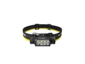 HEADLAMP H SERIES 2000 LUMENS/HC65 UHE NITECORE