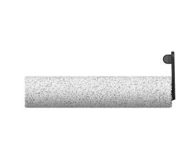 VACUUM ACC BRUSH EDGE-TO-EDGE/SILVER ION HSBB DREAME