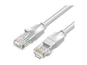 PATCH CABLE CAT.6 UTP/1.5M GRAY IBEHG VENTION