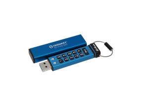 MEMORY DRIVE FLASH USB3.2/64GB IKKP200/64GB KINGSTON