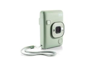 CAMERA INSTANT INSTAX LIPLAY/MATCHA GREEN FUJIFILM
