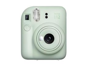 CAMERA INSTANT/INSTAX MINI 12 GREEN FUJIFILM