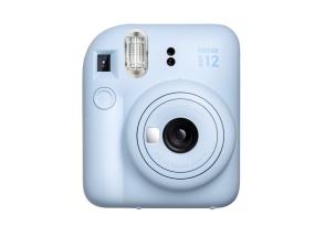 CAMERA INSTANT/INSTAX MINI 12 BLUE FUJIFILM