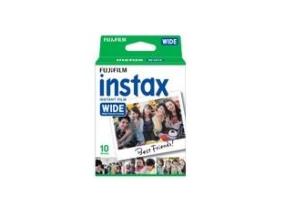 FILM INSTANT INSTAX/WIDE 10X2 FUJIFILM