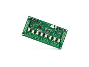 CONTROL PANEL OUTPUT EXPANSION/MODULE INT-O SATEL