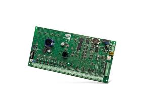 CONTROL PANEL ADVANCED/16-128ZONES INTEGRA128 SATEL