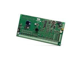 CONTROL PANEL ADVANCED/16-64ZONES INTEGRA64 SATEL