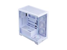 Case ADATA INVADER X BTF MidiTower Case product features Transparent panel ATX MicroATX MiniITX...