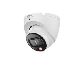NET CAMERA 8MP EYEBALL/HDW1839T-A-IL-0280B-S6 DAHUA