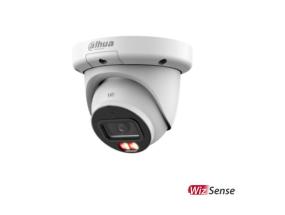 NET CAMERA 8MP EYEBALL/IPC-HDW3849QM-S-IL-0280B DAHUA