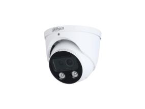 NET CAMERA 4MP IR EYEBALL/HDW5449H-ASE-D2-0280B DAHUA