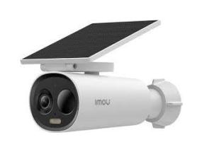 WRL CAMERA 3MP CELL 3C ALL IN/ONE IPC-K9DCP-3T0WE-V2 IMOU