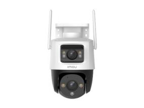 WRL CAMERA 10MP CRUISER DUAL/IPC-S7XP-10M0WED IMOU