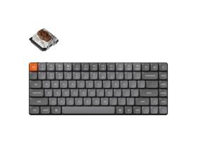 KEYBOARD WRL K3 MAX RGB/BLACK K3M-H3 KEYCHRON