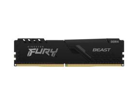 MEMORY DIMM 8GB PC25600 DDR4/KF432C16BB/8 KINGSTON