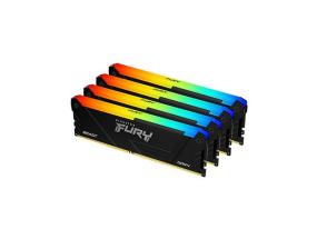 MEMORY DIMM 64GB PC25600 DDR4/K4 KF432C16BB2AK4/64 KINGSTON