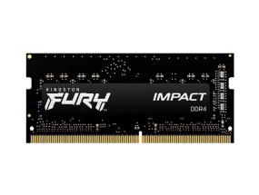NB MEMORY 8GB PC25600 DDR4/SO KF432S20IB/8 KINGSTON