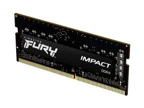 NB MEMORY 16GB PC25600 DDR4/SO KF432S20IB/16 KINGSTON