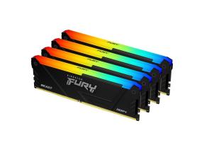 MEMORY DIMM 64GB PC28800 DDR4/K4 KF436C18BB2AK4/64 KINGSTON