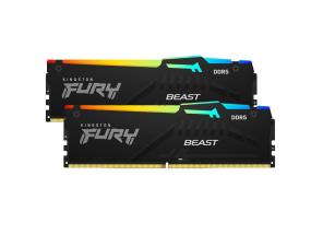 MEMORY DIMM 16GB DDR5-6000/K2 KF560C30BBEAK2-16 KINGSTON