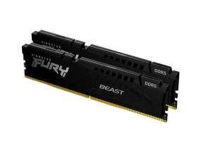 MEMORY DIMM 64GB DDR5-6000/K2 KF560C36BBEK2-64 KINGSTON
