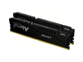 MEMORY DIMM 64GB DDR5-6000/K2 KF560C36BBE2K2-64 KINGSTON
