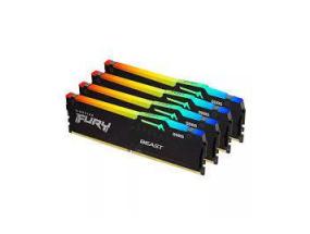 MEMORY DIMM 64GB DDR5-6000/KIT4 KF560C40BBAK4-64 KINGSTON