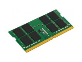 NB MEMORY 32GB PC25600 DDR4/SO KVR32S22D8/32 KINGSTON