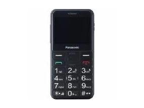 MOBILE PHONE KX-TU155/KX-TU155EXBN PANASONIC