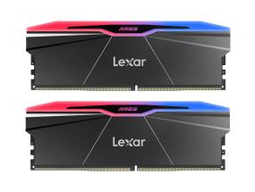 MEMORY DIMM 32GB DDR5-6000/K2 LD5U16G60C28BR-RGD LEXAR