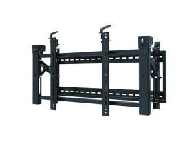 TV SET ACC WALL MOUNT BLACK/LED-VW2000BLACK NEOMOUNTS