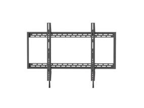 TV SET ACC WALL MOUNT BLACK/60-100" LFD-W1000 NEOMOUNTS
