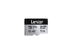 MEMORY MICRO SDXC 1TB UHS-I/LMSSIPL001T-BNANG LEXAR