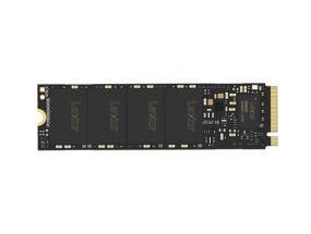 SSD LEXAR 1TB M.2 PCIE NVMe Write speed 3000 MBytes/sec Read speed 3300 MBytes/sec MTBF 1500000...