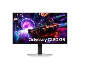 MONITOR LCD 27" S27FG810SU/LS27FG810SUXEN SAMSUNG