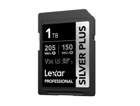MEMORY SDXC 1TB UHS-I/LSDSIPL001T-BNNNG LEXAR