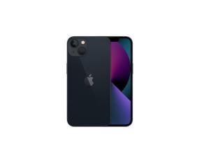 REFURB. PHONE IPHONE 13/256GB MIDNIGHT A GRADE RED