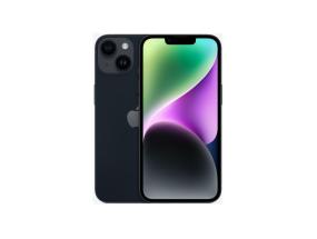 REFURB. PHONE IPHONE 14/256GB MIDNIGHT A GRADE RED