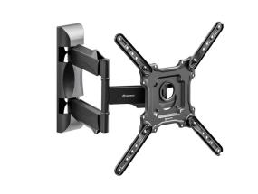TV SET ACC WALL MOUNT /32-65"/BLACK M4-B ONKRON